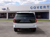 2027 Ford Expedition MAX - Preview 7