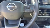 2026 Nissan Rogue - Preview 12