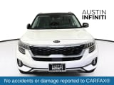 2021 Kia Seltos - Preview 2