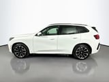 2026 BMW X3 - Preview 8