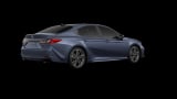 2026 Toyota Camry - Preview 10
