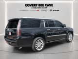 2020 Cadillac Escalade ESV - Preview 7