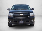 2010 Chevrolet Tahoe - Preview 3