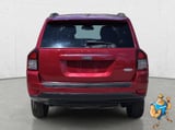2016 Jeep Compass - Preview 6