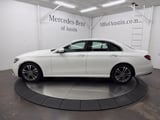 2023 Mercedes-Benz E-Class - Preview 4
