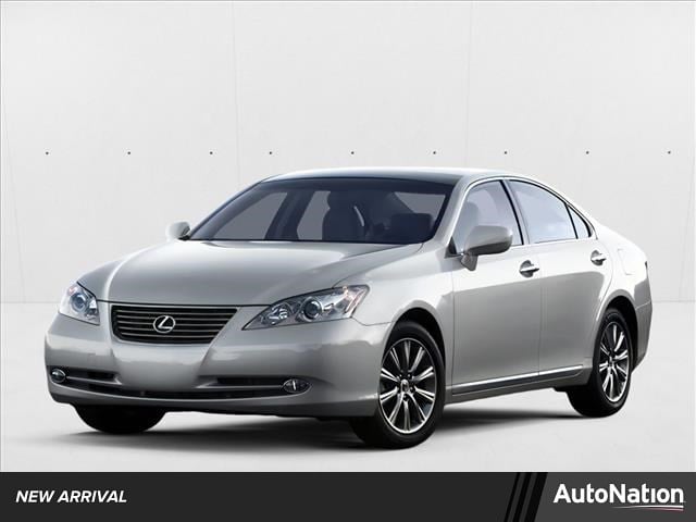 2008 Lexus ES - Image 1