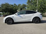 2022 Tesla Model Y - Preview 4