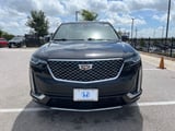 2023 Cadillac XT6 - Preview 2