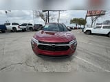 2024 Chevrolet Trax - Preview 5
