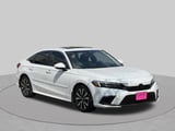 2024 Honda Civic - Preview 7