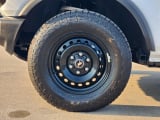 2026 Ford Bronco - Preview 7