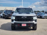 2022 Chevrolet Silverado 1500 - Preview 2