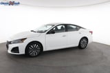 2025 Nissan Altima - Preview 6