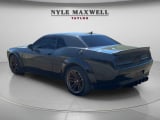 2021 Dodge Challenger - Preview 7