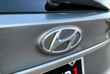 2019 Hyundai Santa Fe - Preview 9