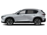 2026 Mazda CX-5 - Preview 3