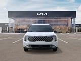 2027 Kia Carnival - Preview 2