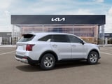 2026 Kia Sorento - Preview 6