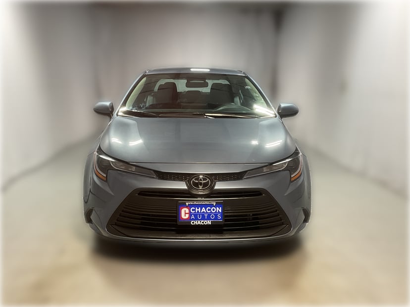 2026 Toyota Corolla - Image 3