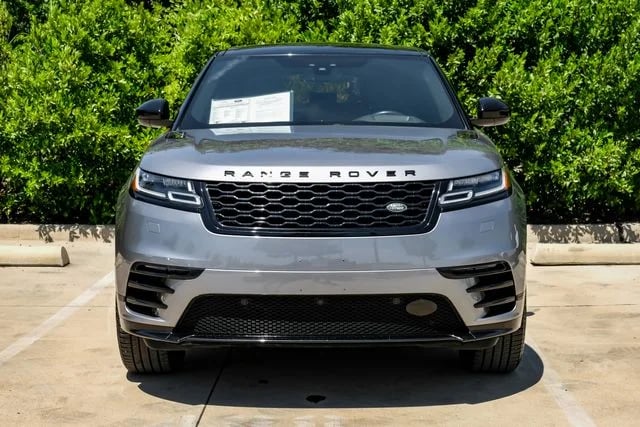 2020 Land Rover Range Rover Velar - Image 1