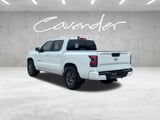 2027 Nissan Frontier - Preview 14