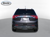 2017 GMC Acadia - Preview 6