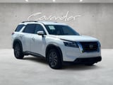 2024 Nissan Pathfinder - Preview 2