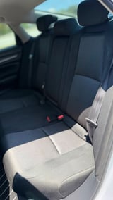 2018 Honda Accord - Preview 14