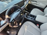 2026 Kia Sorento - Preview 2