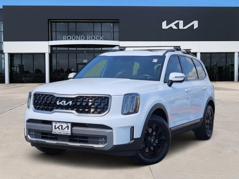 2023 Kia Telluride - Image 1