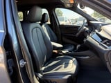 2016 BMW X1 - Preview 9