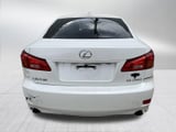 2007 Lexus IS - Preview 7
