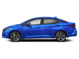 2024 Nissan Versa - Preview 3