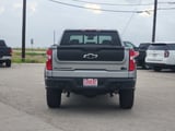 2024 Chevrolet Silverado 1500 - Preview 6