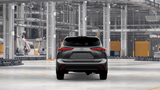 2026 Toyota Highlander - Preview 8