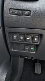 2020 Nissan Rogue - Preview 14