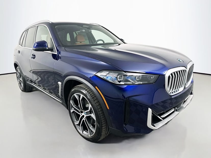 2026 BMW X5 - Image 2