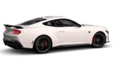 2026 Ford Mustang - Preview 3