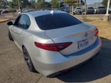 2019 Alfa Romeo Giulia - Preview 5