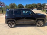 2016 Jeep Renegade - Preview 5