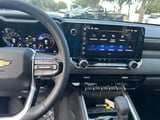 2026 Chevrolet Colorado - Preview 12