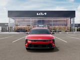 2027 Kia K4 - Preview 3