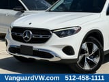2024 Mercedes-Benz GLC - Preview 2