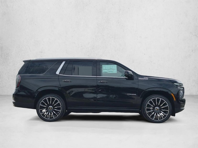 2026 Chevrolet Tahoe - Image 2