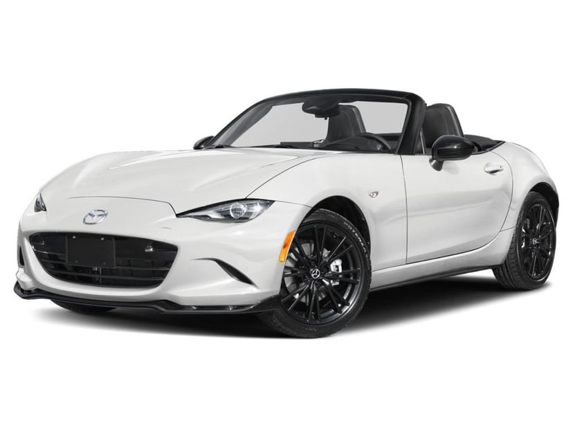 2026 Mazda MX-5 - Image 1