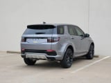 2025 Land Rover Discovery - Preview 4