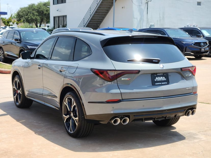 2026 Acura MDX - Image 3
