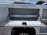 2025 Chevrolet Silverado 2500 HD - Preview 7