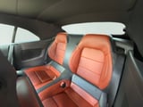 2024 Ford Mustang - Preview 10