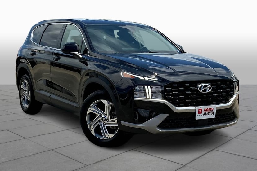 2021 Hyundai Santa Fe - Image 1